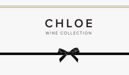 Chloe Wine Logo - Chloe Wine Collection Red Carpet Sweepstakes - Sun Sweeps