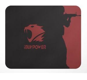 iBUYPOWER Logo - New Item Edition!!iBUYPOWER CS:GO Logo Castom Gaming Mouse Pad ...