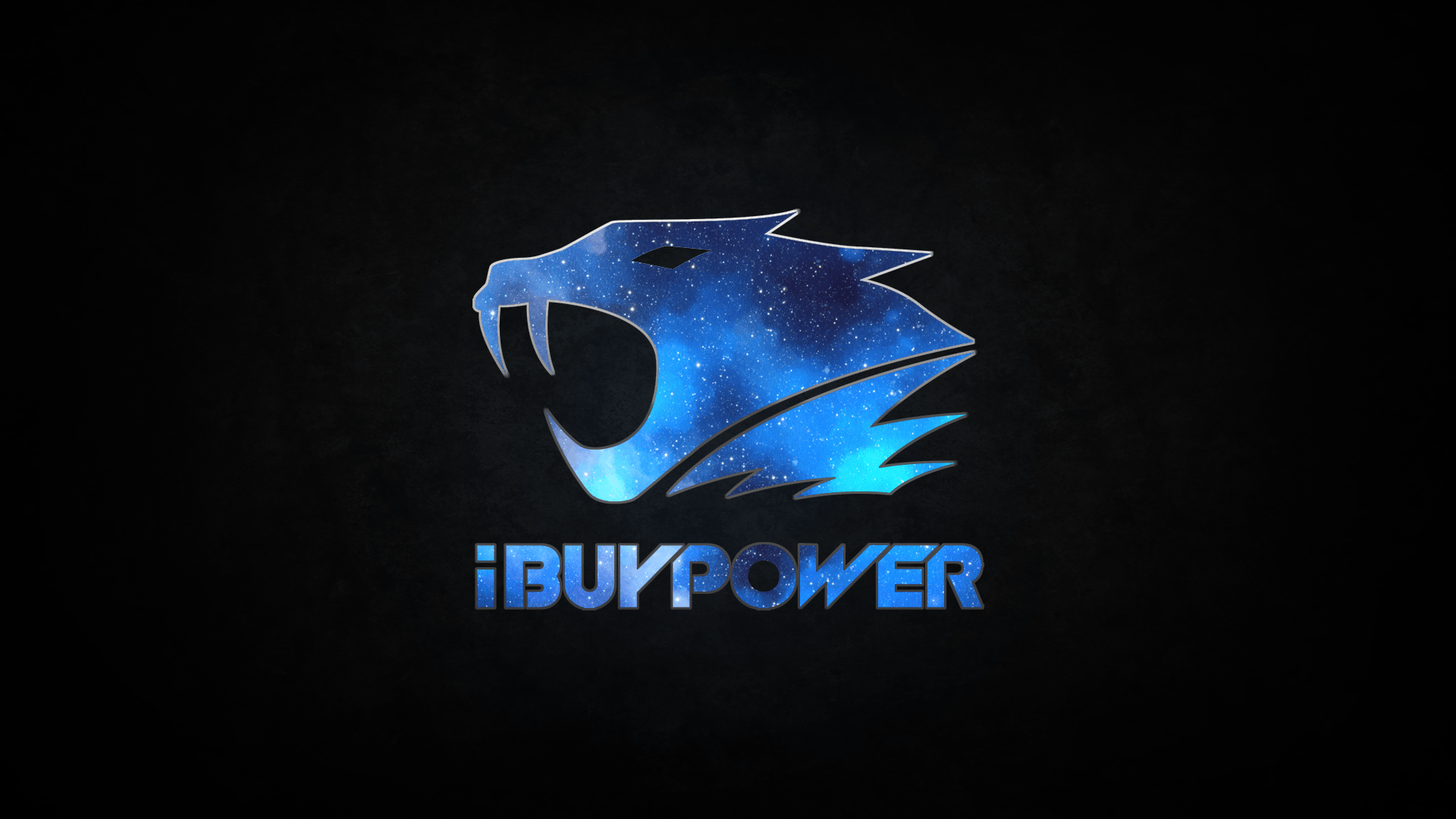 iBUYPOWER Logo - Ibuypower Wallpaper Image Group (24+)