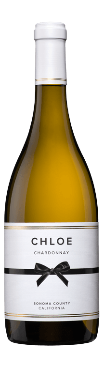 Chloe Wine Logo - Chardonnay | White Wine | Chloe Wine Collection