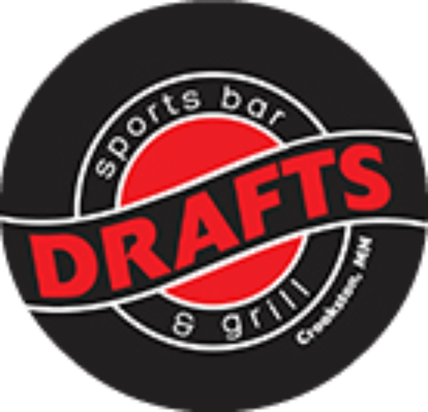 Crookston Logo - Restaurant and bar in Crookston, MN | Drafts Sports Bar & Grill