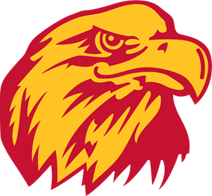 Red Eagle Head Logo - Eagle Head Logo Vector (.AI) Free Download