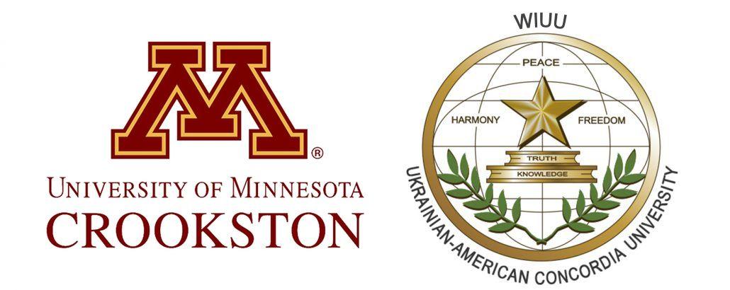 Crookston Logo - Welcome to Dual Bachelor Degree with the University of Minnesota ...
