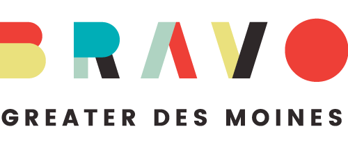 Bravo Logo - Bravo Logo - Bravo Greater Des Moines