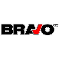 Bravo Logo - Bravo EPI. Brands of the World™. Download vector logos and logotypes
