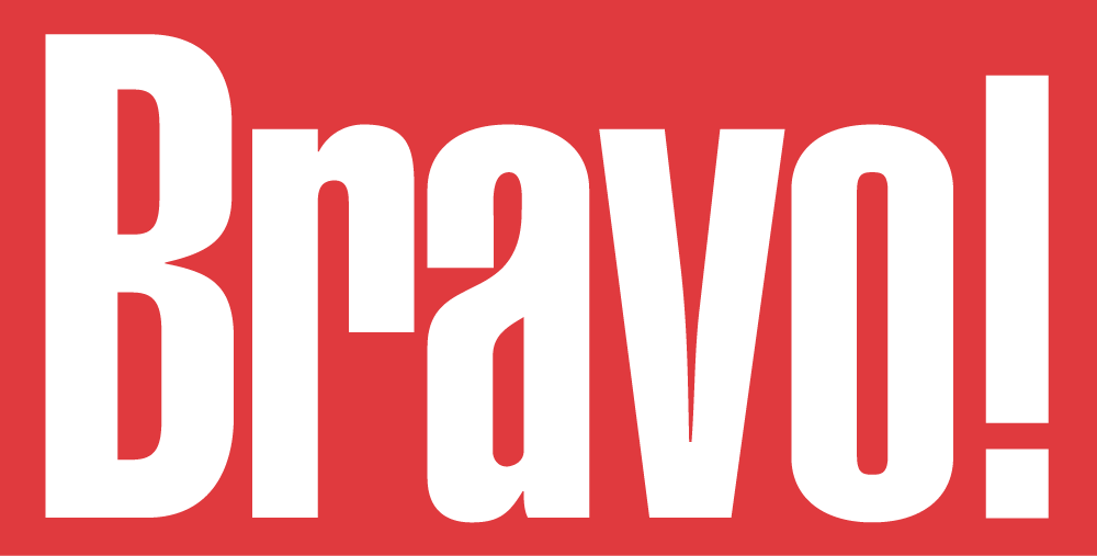 Bravo Logo - The Branding Source: New logo: Bravo Canada