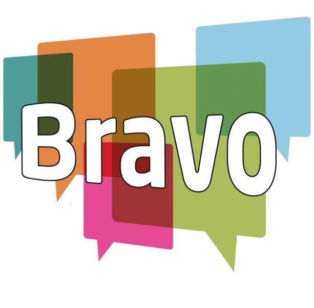 Bravo Logo - What is BRAVO? | BRAVO