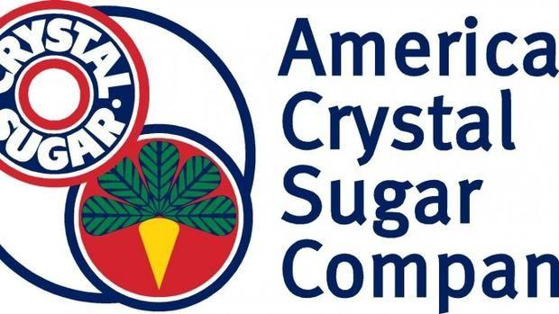 Crookston Logo - American Crystal fined $135,000 for emission violations in East ...