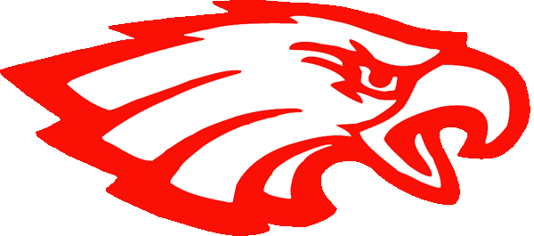 Red Eagle Head Logo - Centennial Girls Soccer Coach Previews 2014 Season | USA TODAY High ...