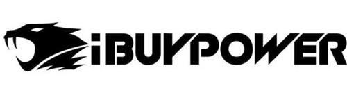 iBUYPOWER Logo - IBUYPOWER Trademark of American Future Technology Corp. Serial ...
