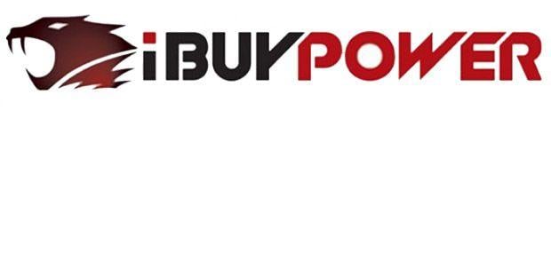 iBUYPOWER Logo - NERD TREK Q&A with iBUYPOWER