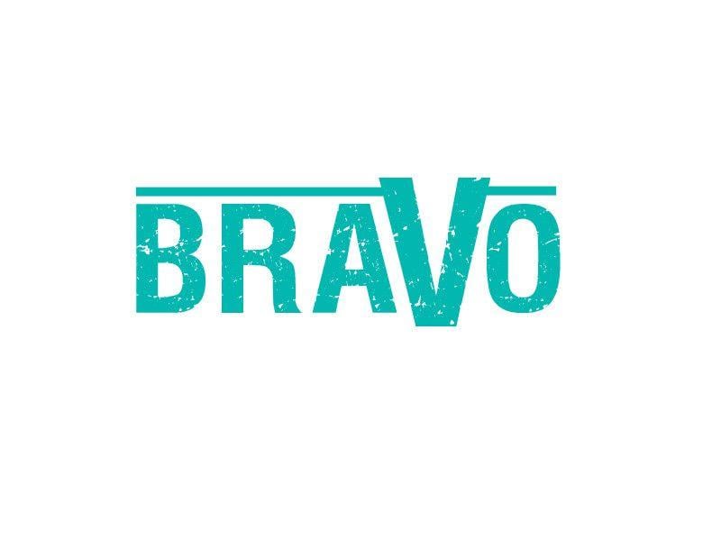 Bravo Logo - Entry #37 by brijwanth for BraVo! Logo design | Freelancer
