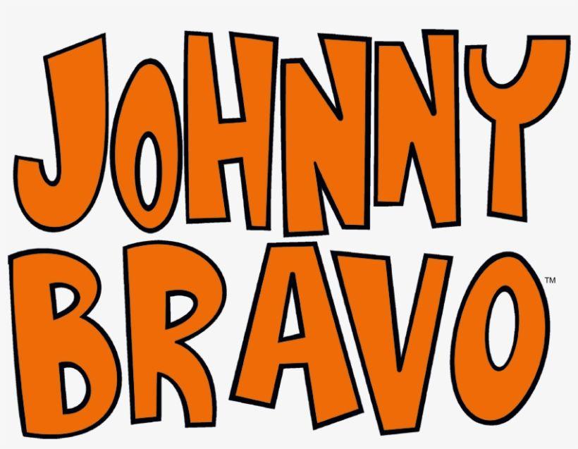 Bravo Logo - Johnny Bravo Jb Logo Kid's T Shirt Bravo Logo Bandana White