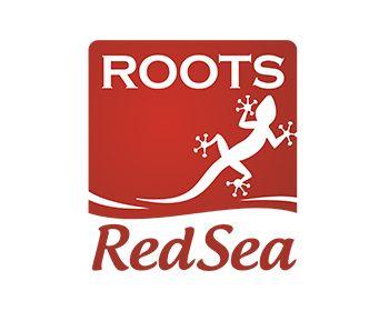Red Roots Logo - Roots Red Sea logo design contest