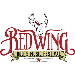 Red Roots Logo - Homepage Wing Roots Festival
