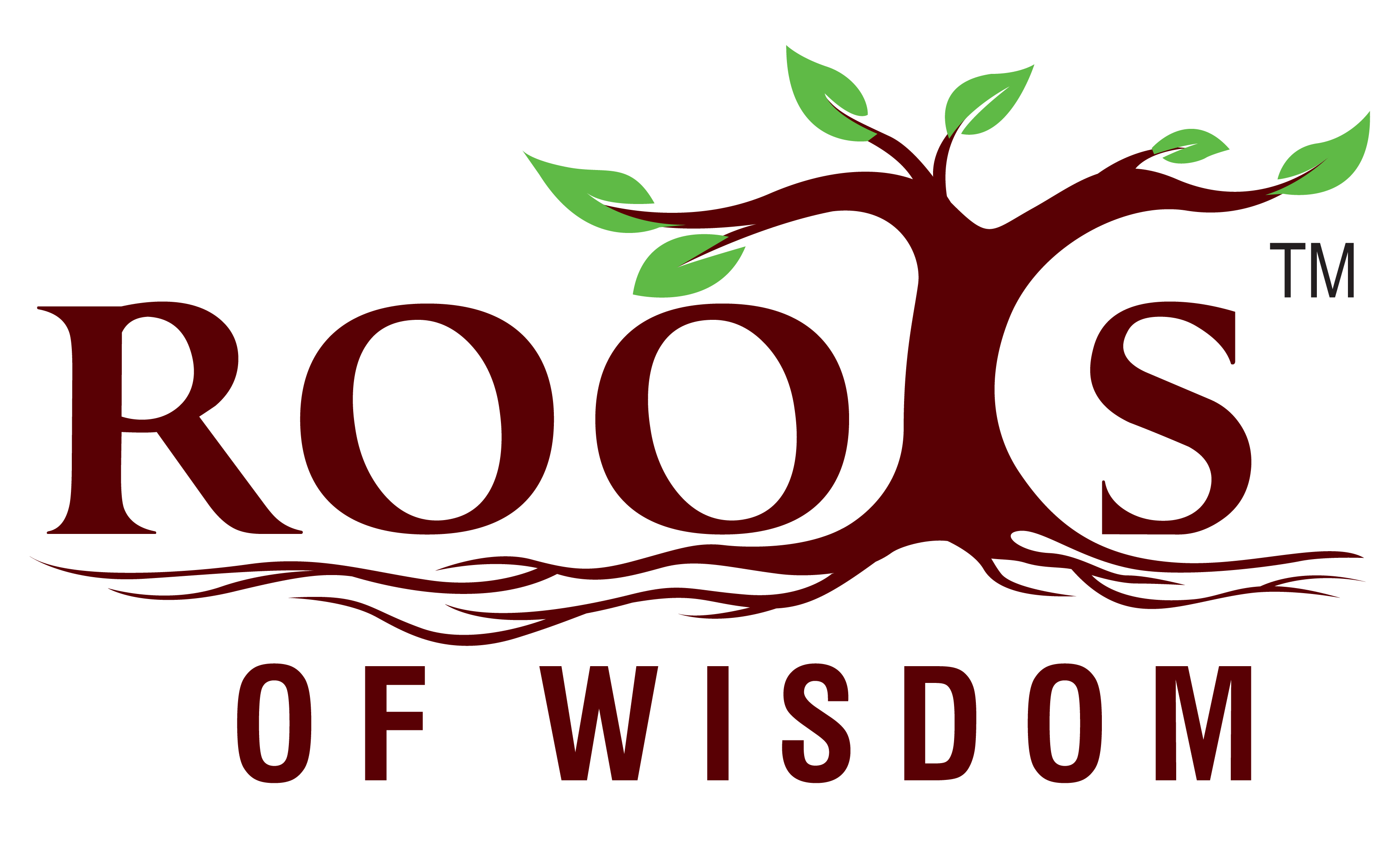 Red Roots Logo - roots-logo-01 - Roots of Wisdom