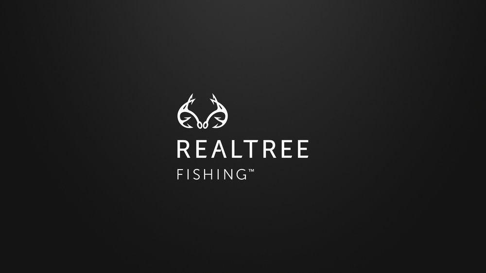 Realtree Symbol Logo - REALTREE FISHING — UNITED DSN