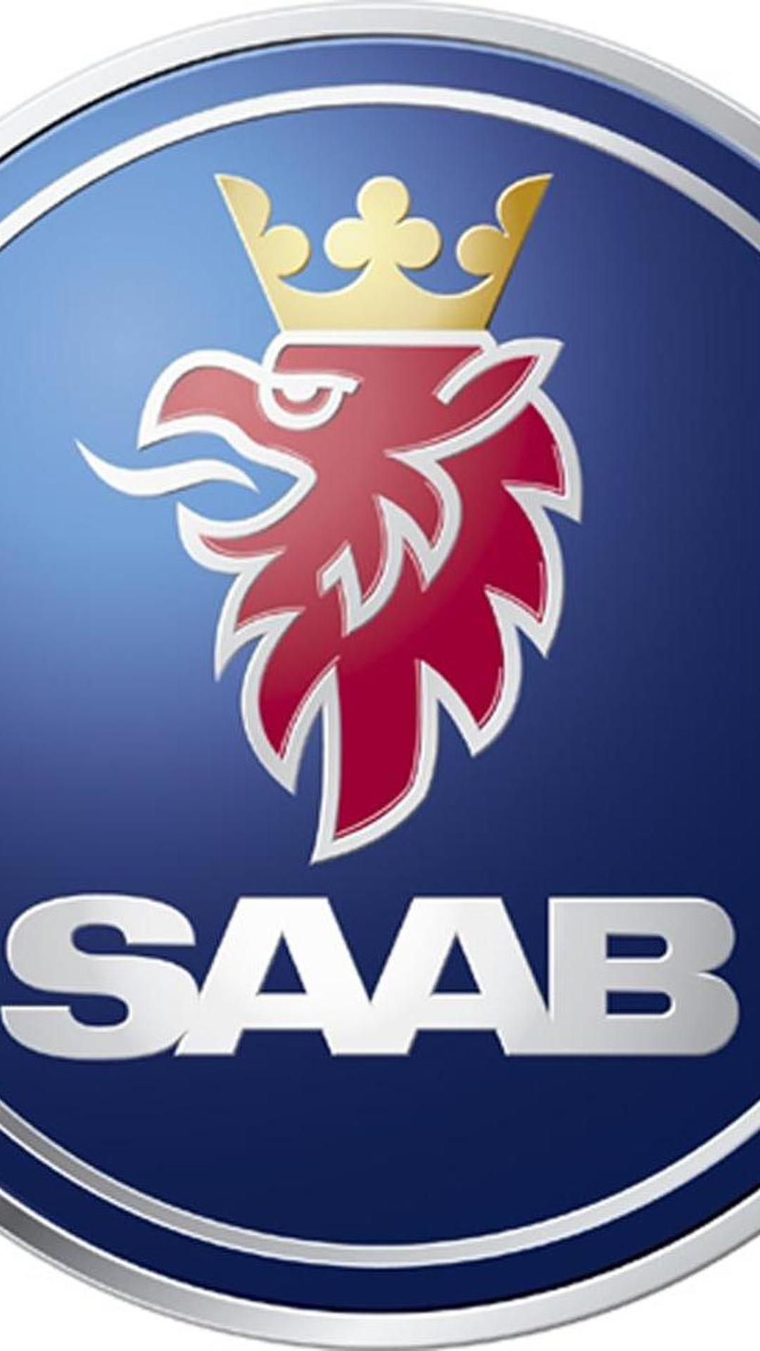 Griffin Car Logo - Saab's new owner won't be able to use the griffin logo