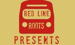 Red Roots Logo - Artist Highlight: Red Line Roots | marina evans