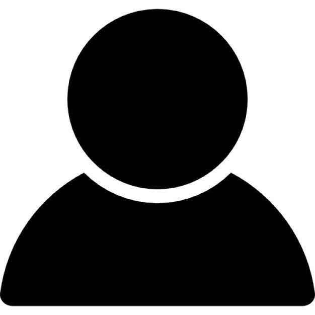 User Logo - User Black Logo -Logo Brands For Free HD 3D