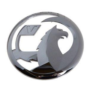 GTC Logo - VM Part 13264591GM Make Griffin Badge Car Emblem Logo Vauxhall Astra ...