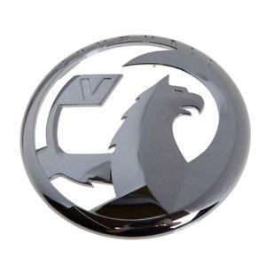 Griffin Car Logo - VM Part 13264591GM Make Griffin Badge Car Emblem Logo Vauxhall Astra ...