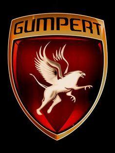 Griffin Car Logo - 51 Best Car Logos images | Car logos, Rolling carts, Auto logos