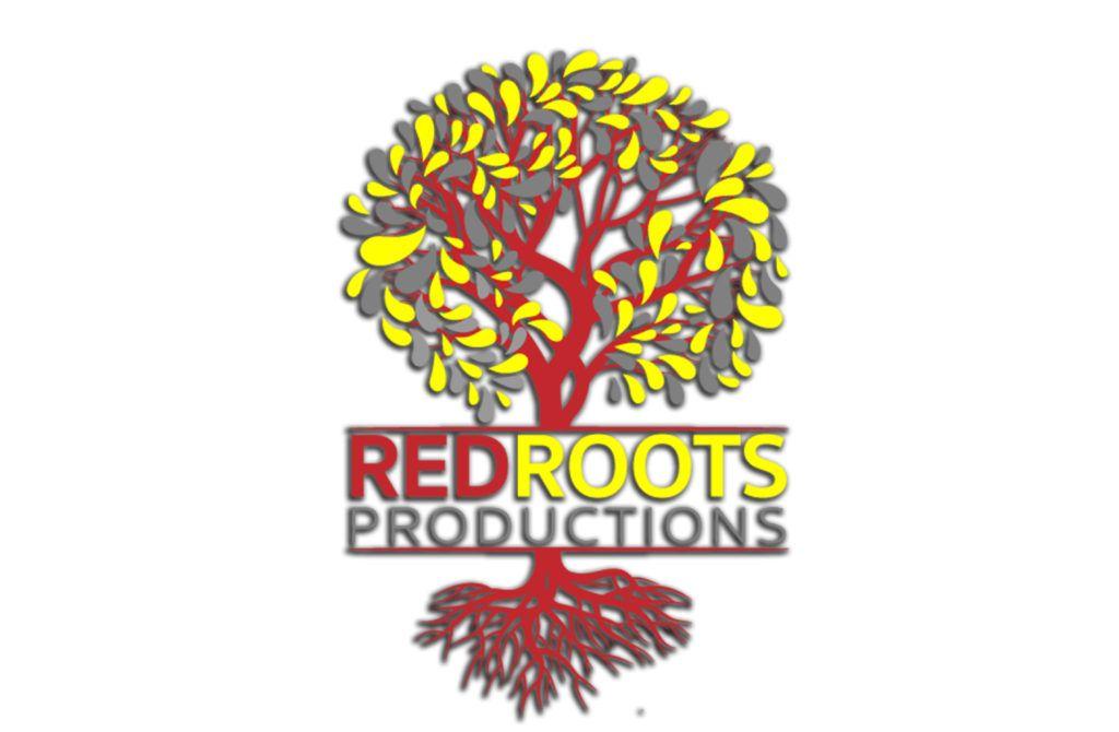 Red Roots Logo - Red Roots Productions