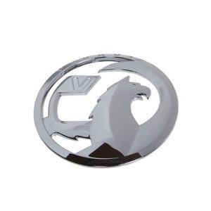 Griffin Car Logo - VM Part 13321630GM Rear Griffin Badge Car Emblem Logo Vauxhall Astra