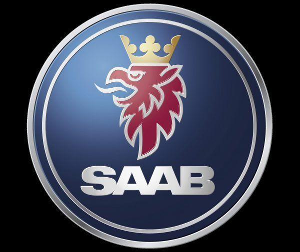 Griffin Car Logo - Griffin symbol SAAB | Cutey | Pinterest | Automotive logo, Logos and ...