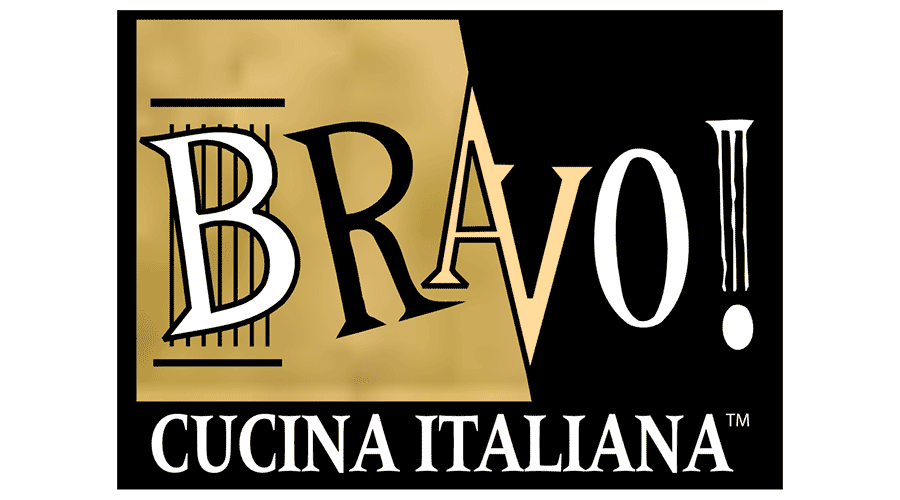 Bravo Logo - BRAVO CUCINA ITALIANA Logo Vector - (.SVG + .PNG)