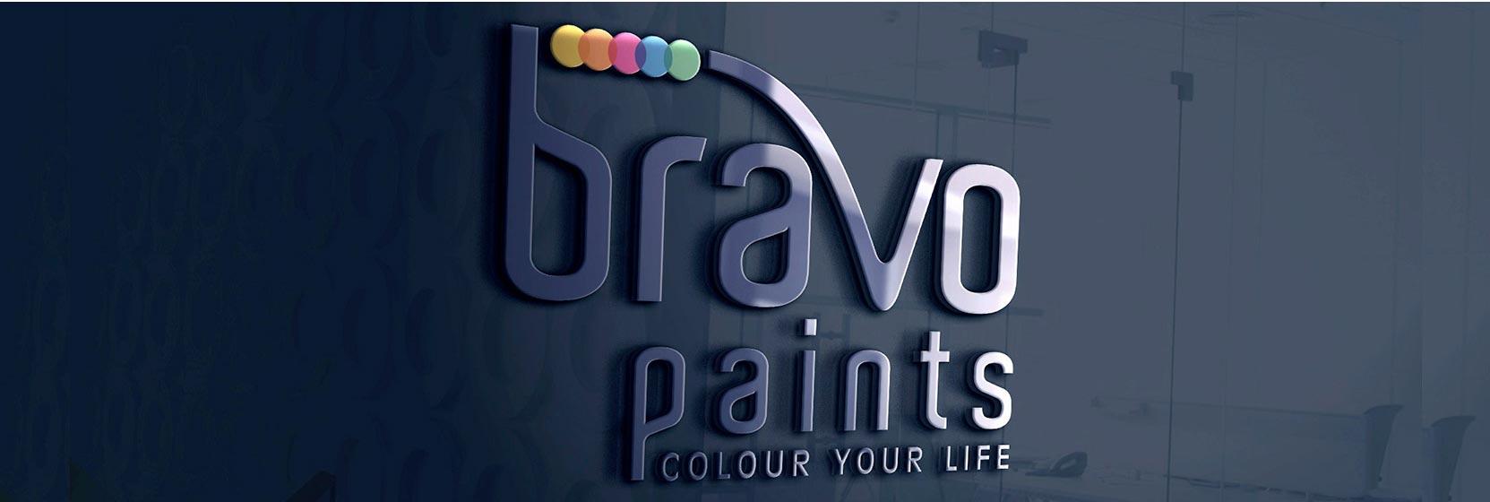 Bravo Logo - Bravo – Logo Design Bangalore | Packaging Design company India ...