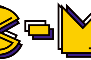 Pacman Logo - Pacman logo png 1 » PNG Image