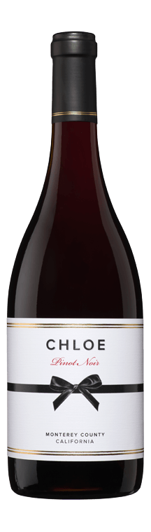 Chloe Wine Logo