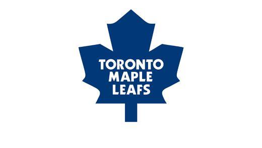 Old Maple Leaf Logo - Maple Leafs set to unveil new logo