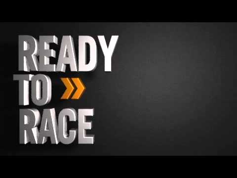 Ready to Race KTM Logo - KTM Ready to Race NV5 - YouTube