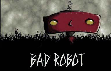 Bad Robot Productions Logo - Religion of characters published by Bad Robot Productions