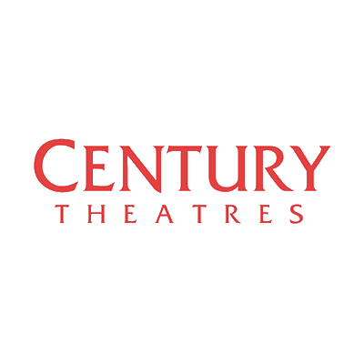 Century Theaters Logo - Century Theatres (20-Plex) at Great Mall® - A Shopping Center in ...