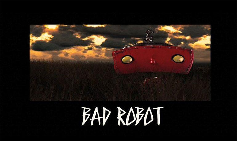 Bad Robot Productions Logo - You've Heard of Bad Robot Productions. How About Bad Droid? - The ...