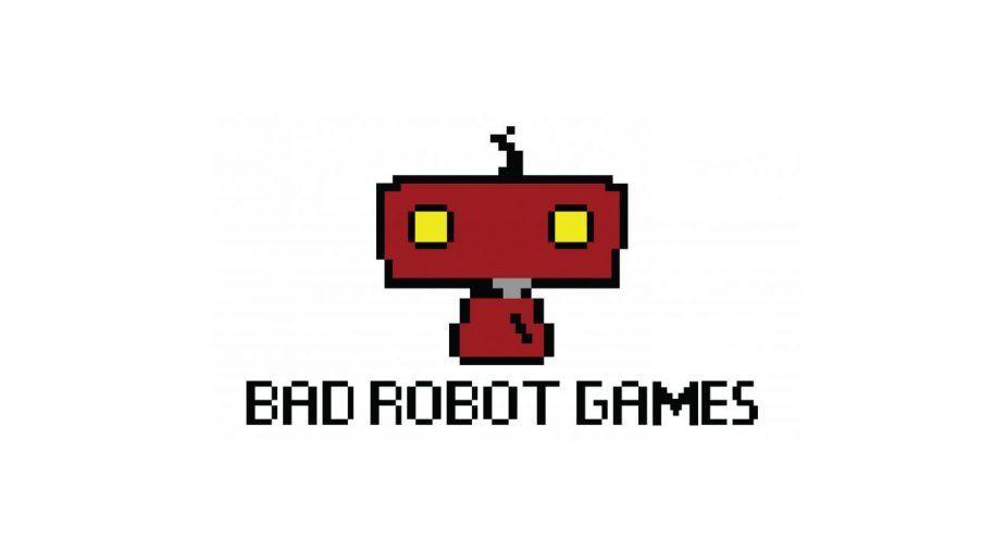 Bad Robot Productions Logo - Bad Robot Productions and Tencent Partner For Bad Robot Games Division