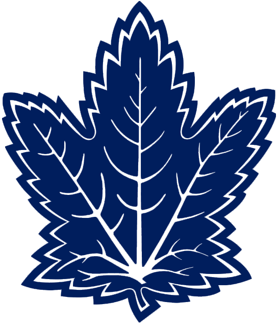 Old Maple Leaf Logo - HbD Breakdown: Toronto Maple Leaf Jerseys | Hockey By Design