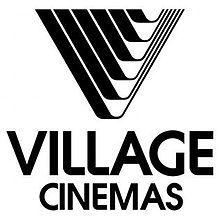 Century Theaters Logo - Village Cinemas
