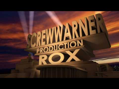 Century Theaters Logo - MAKE YOUR OWN 20th Century Fox Fanfare Logo intro - YouTube