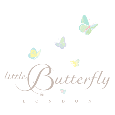 Magazine Butterfly Logo - Little Butterfly! BABY