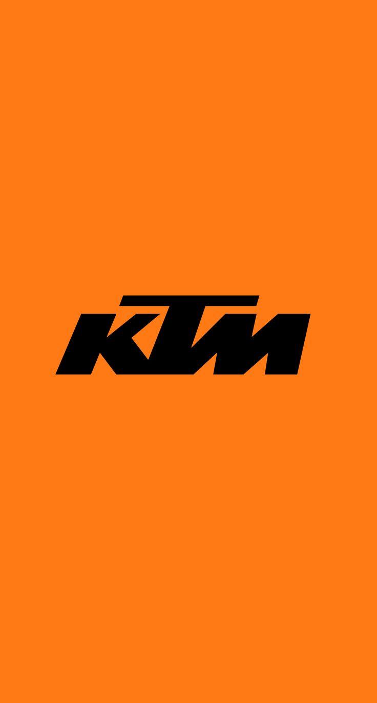 Ready to Race KTM Logo - KTM Logo Wallpaper
