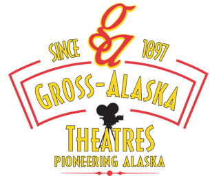 Century Theaters Logo - 20th Century Theatre Showtimes | Gross Alaska