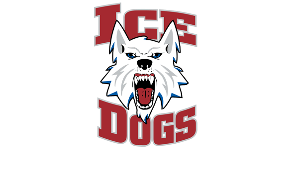 Ice Dogs Logo - Fairbanks Ice Dogs | North American Hockey League | NAHL
