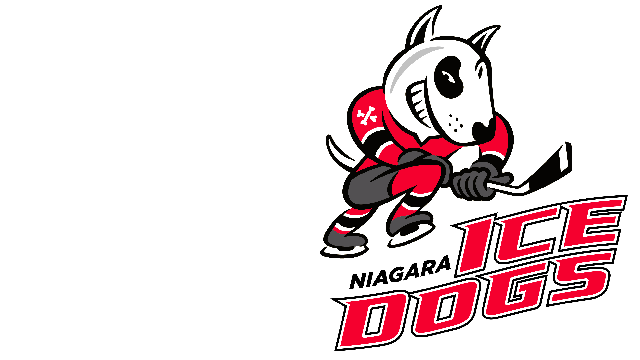 Ice Dogs Logo - IceDogs Give Back