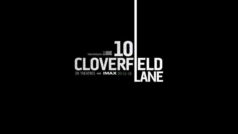 Bad Robot Productions Logo - 10 Cloverfield Lane” – Movie Trailer By J. J. Abrams' Bad Robot ...