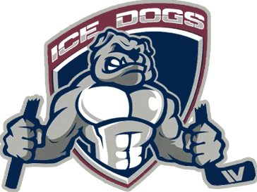 Ice Dogs Logo - Sydney Ice Dogs